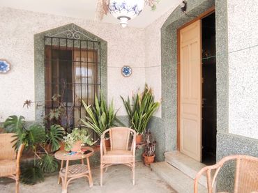 House with garden for sale in Berja