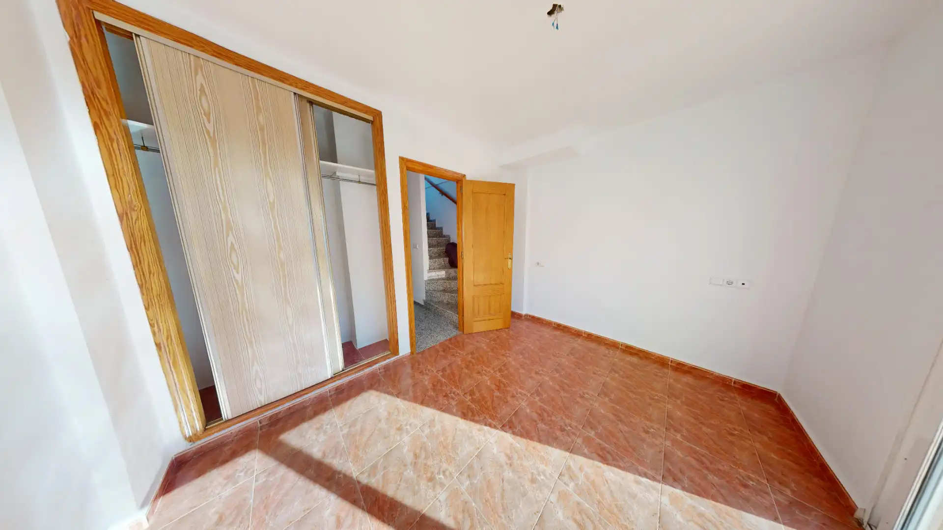 Casa adosada en venda en Orihuela amb Jardí privat, Terrassa i Balcó