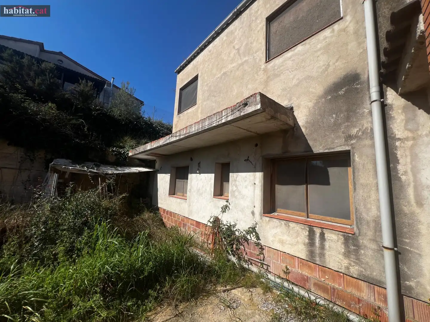Exterior view of Houses for sale in Piera