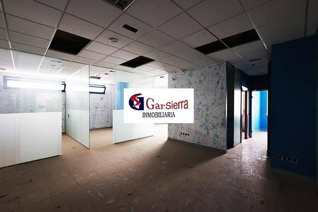 Local comercial en Venta en Sector 3