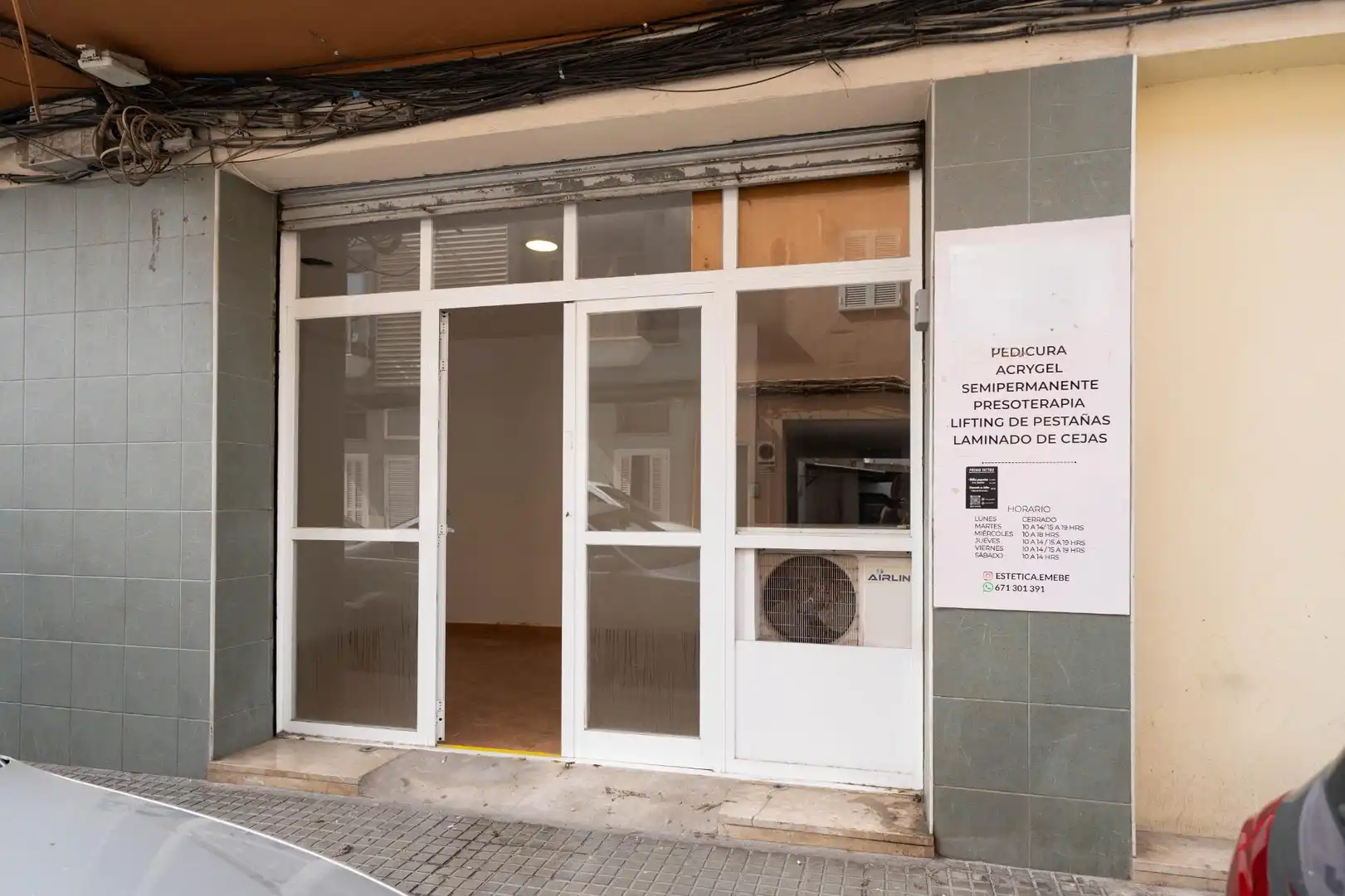 Local en venta en  Palma de Mallorca