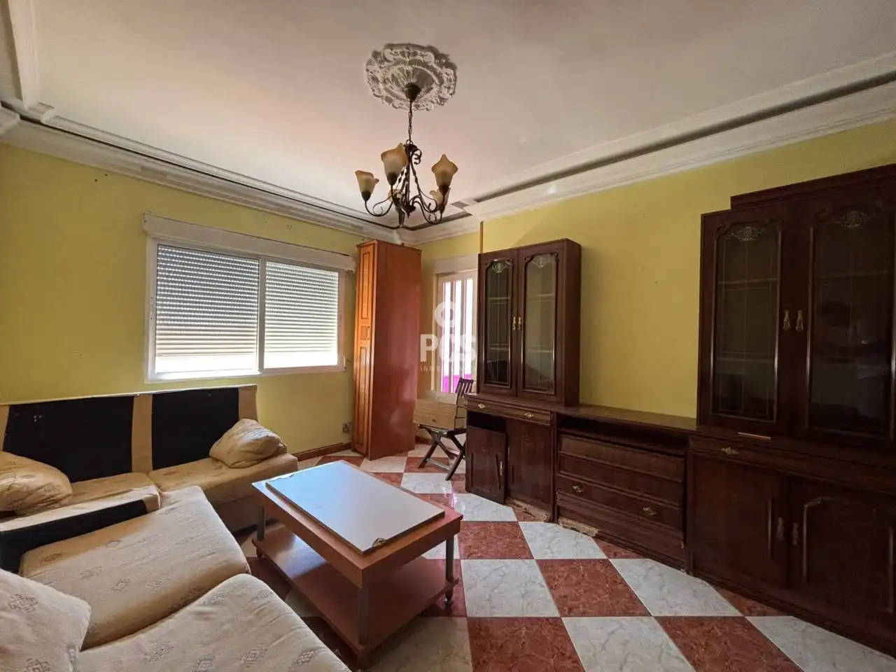 Wohnung mit Terrasse zum Verkauf in Avenida Zona Centro S/N, imagen 20