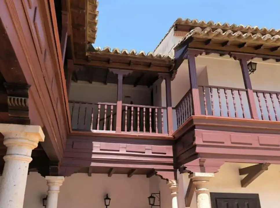 Villa à vendre à Santa Cruz de Mudela, imagen 6