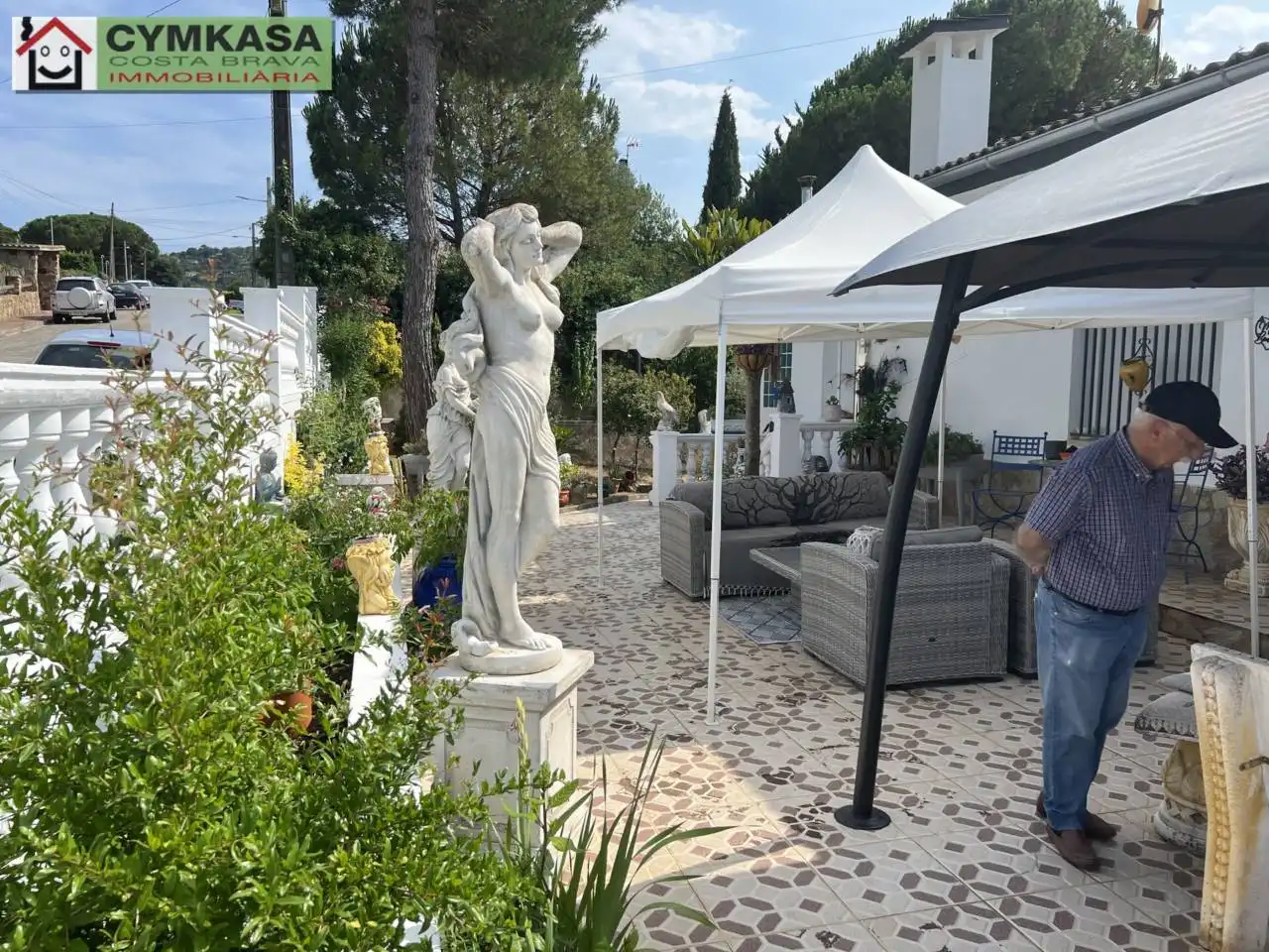 House with pool for sale in Montbarbat, imagen 28