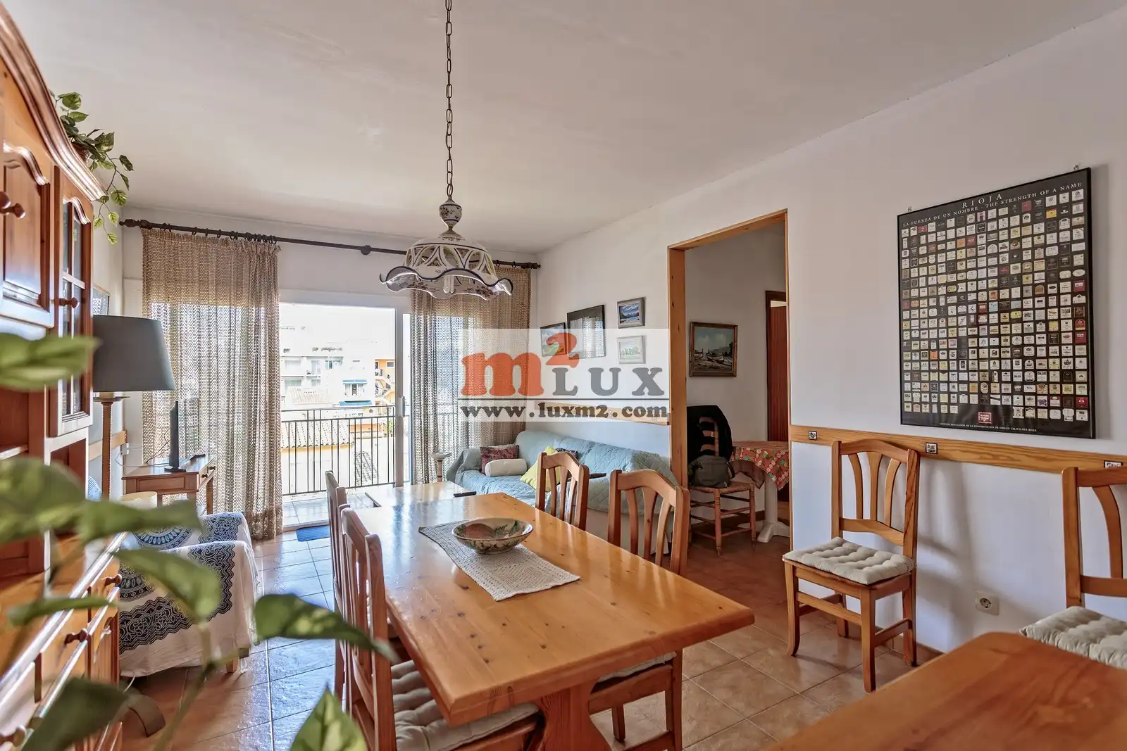 Appartement avec ascenseur à vendre à Carrer Riera d'Aubí 33, imagen 6