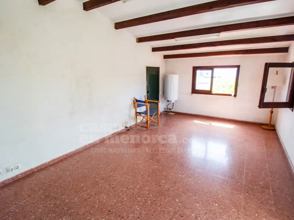 Casa rústica amb piscina en venda a Trebalúger, imagen 12