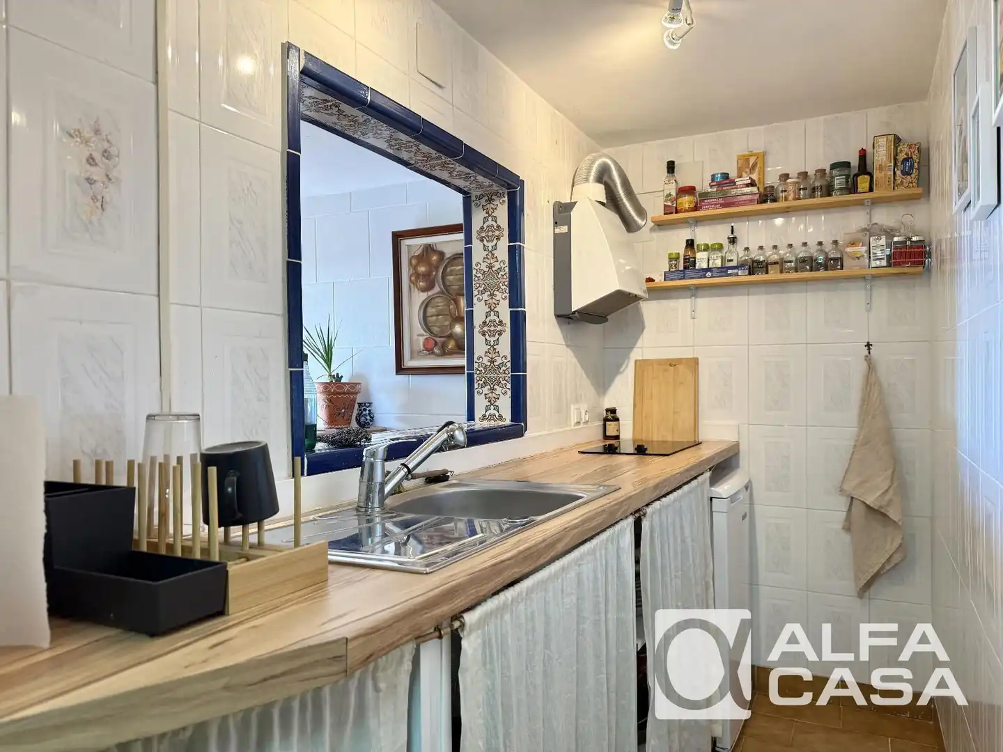 Haus mit Terrasse zum Verkauf in Lloret Blau - La Creu de Lloret, imagen 21