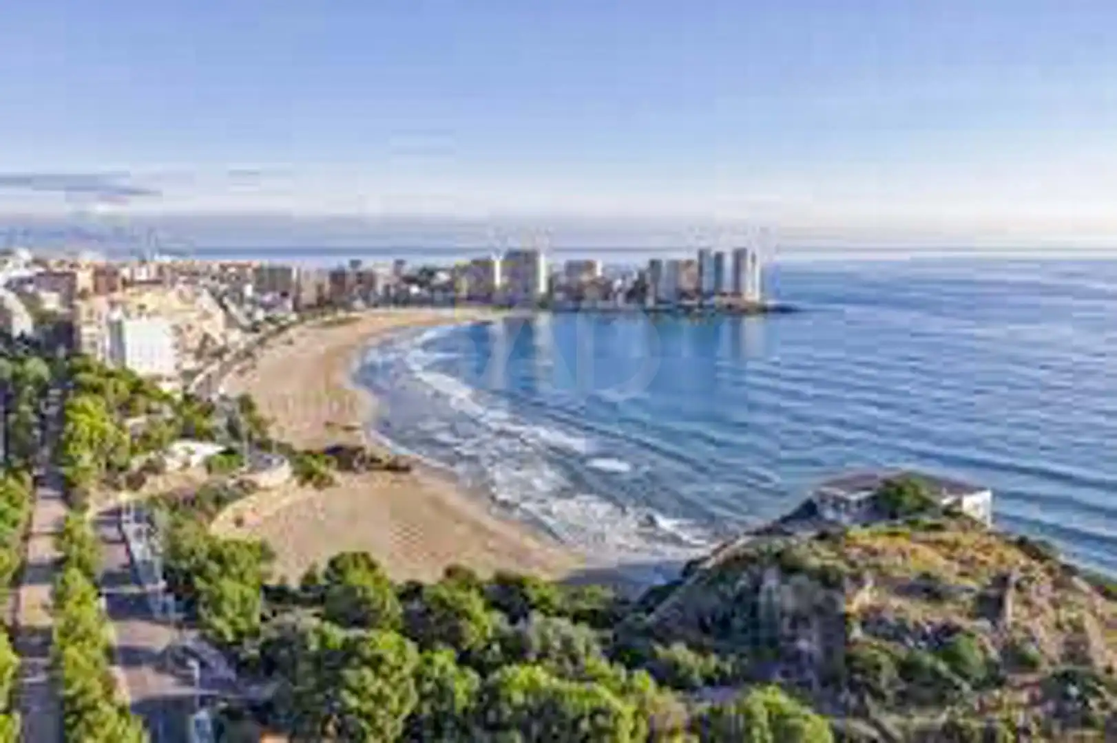 Lagerraum zum Verkauf in Calle ANTONIO BOSQUE 1, 1, Playa de la Concha