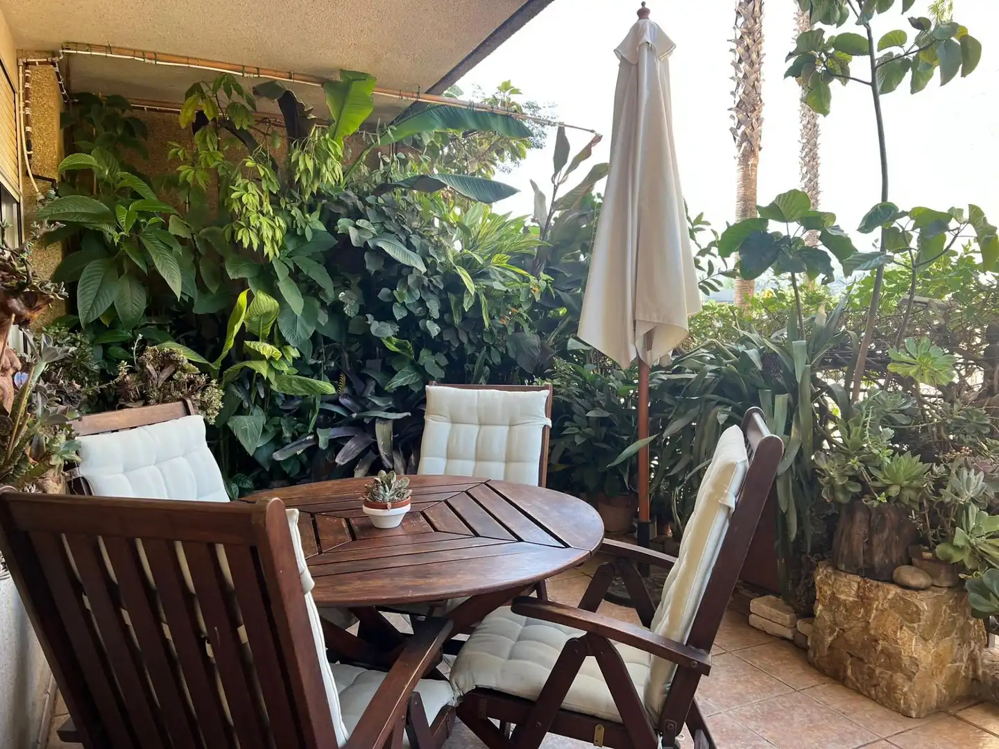 Wohnung mit Terrasse zum Verkauf in Sant Rafael