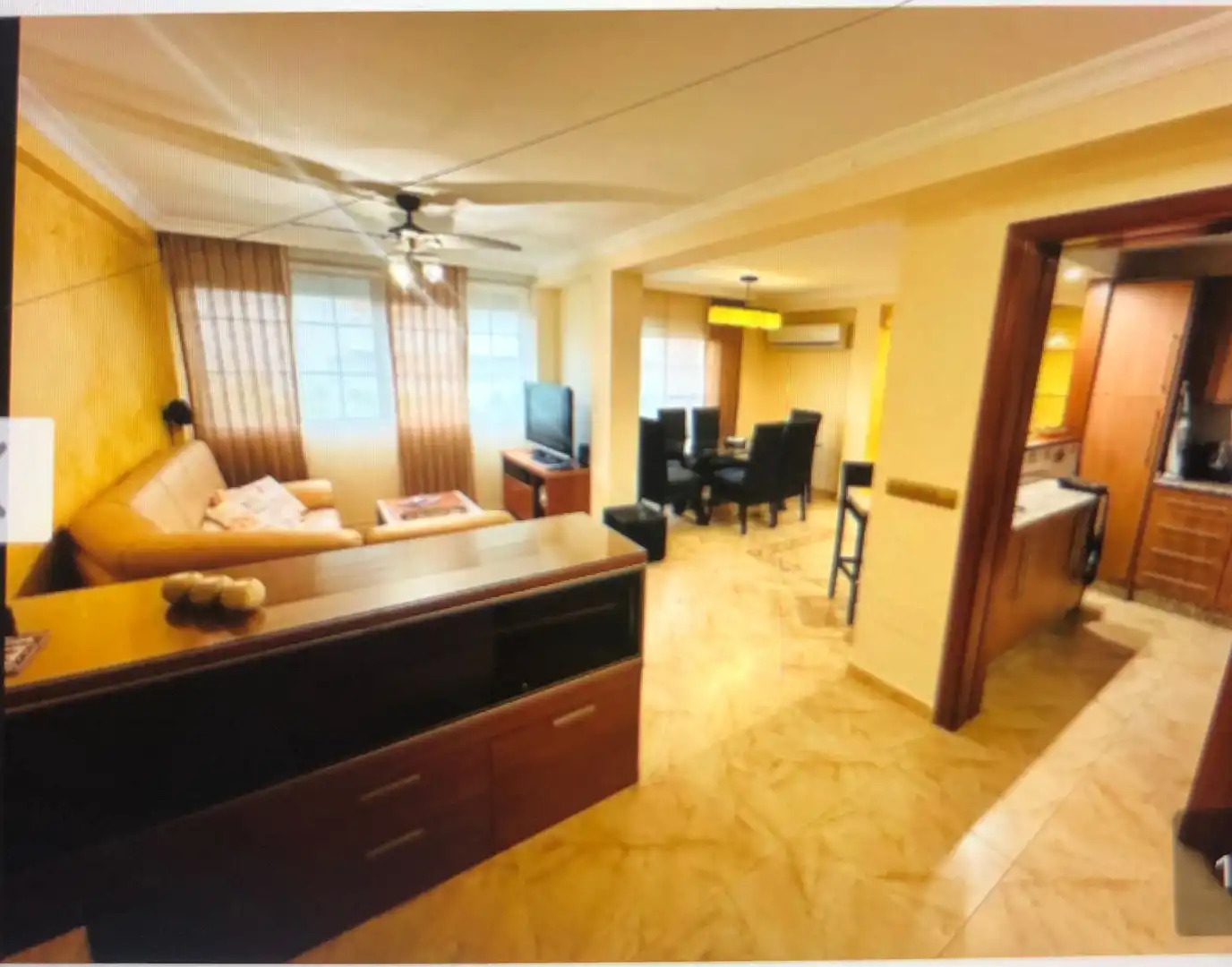 Piso en venta en Avenida de Mijas 21