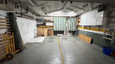 Foto 3 von Garage zum Verkauf in Plaza de toros - Venta Vargas - Capitania, San Fernando