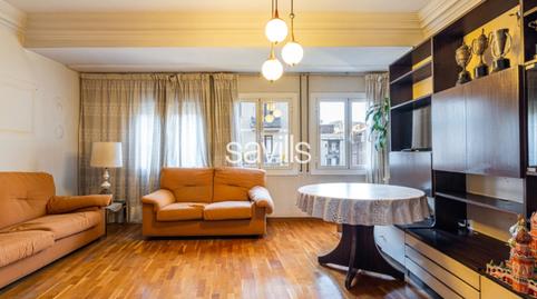 Foto 2 de Apartament en venda a El Camp d'en Grassot i Gràcia Nova, Barcelona