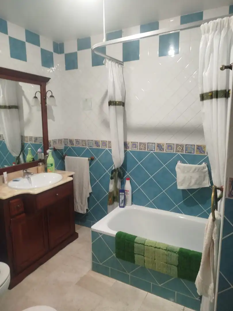 Bany de Pis en venda en Motril