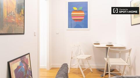 Foto 4 de Apartamento para compartir en Trafalgar,  Madrid Capital