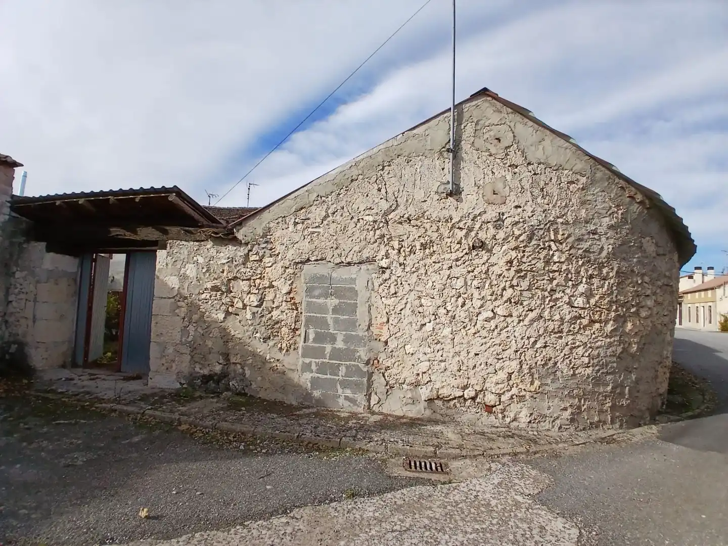 House with garden for sale in Calle de San Roque 10, imagen 66