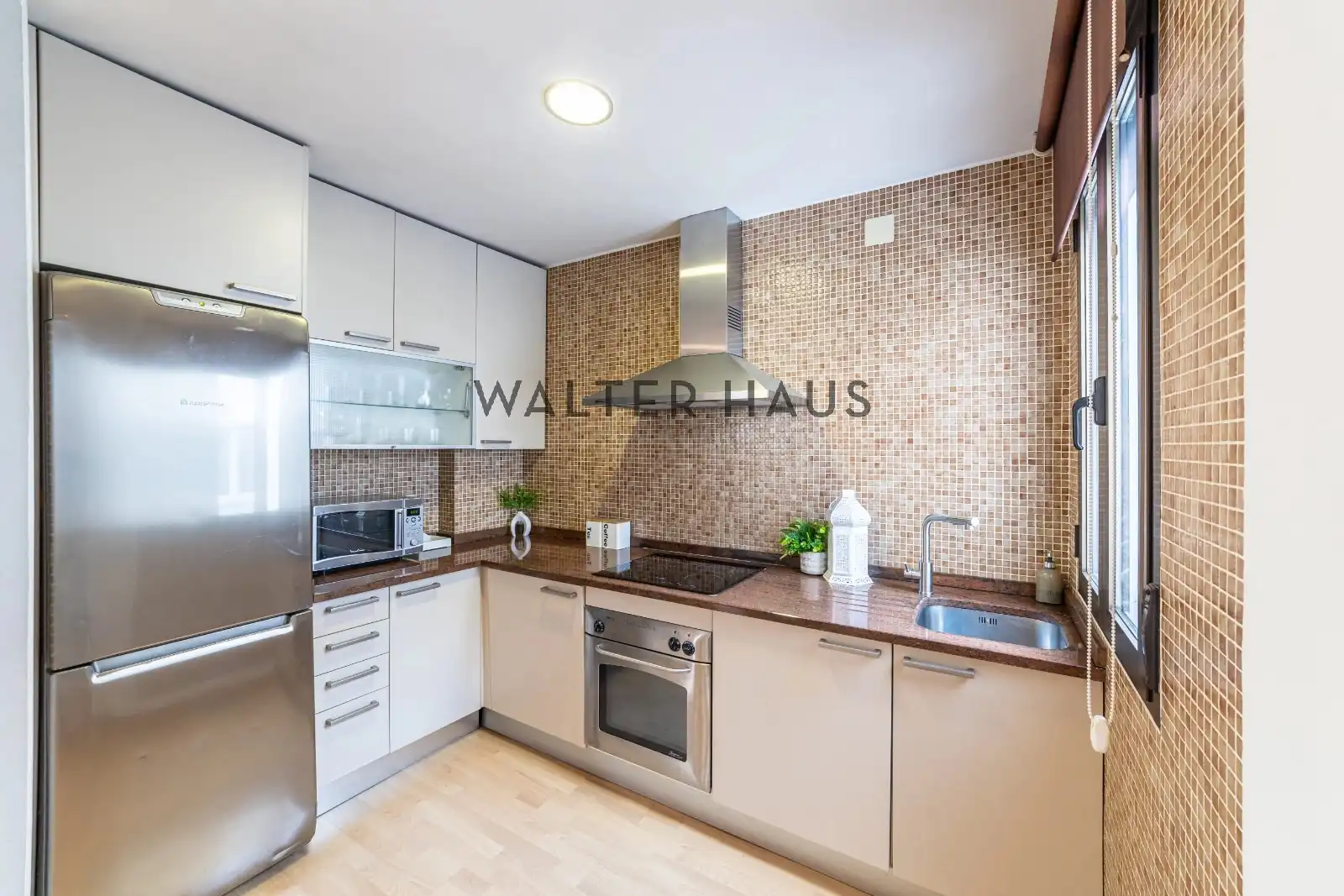 Appartement avec terrasse à vendre à Calle de Luchana, imagen 7