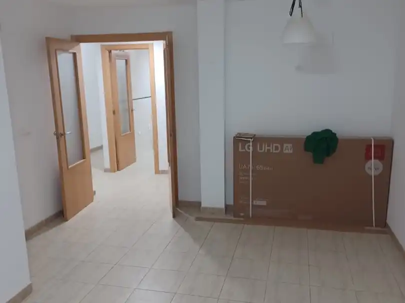 Appartement avec ascenseur à vendre à Hermana Teresa mira 35, imagen 3
