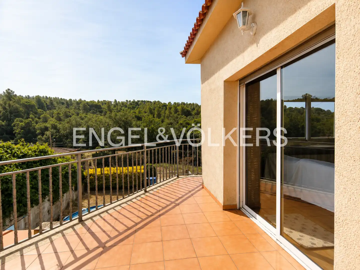 Haus mit Terrasse zum Verkauf in Terrabrava - Tordera Parc, imagen 33