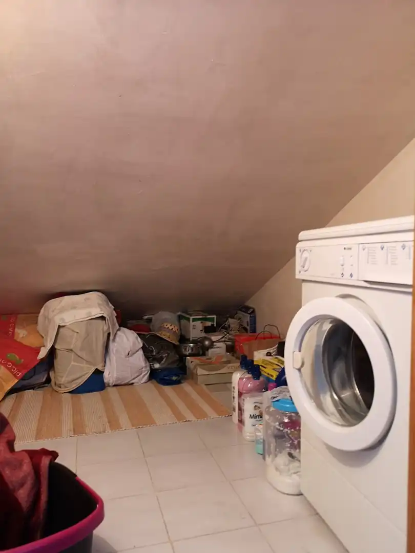 Casa amb terrassa en venda a Ciudad Rodrigo, imagen 43