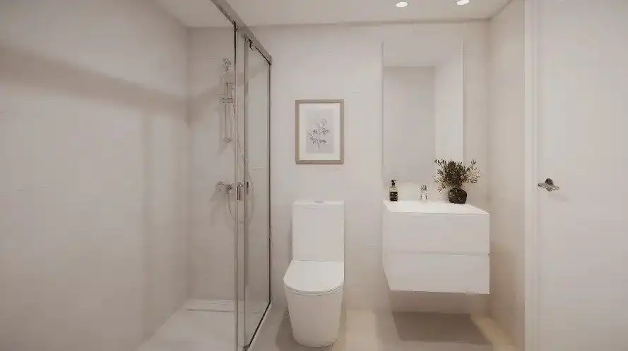 Apartament amb piscina en venda a N/A, imagen 14