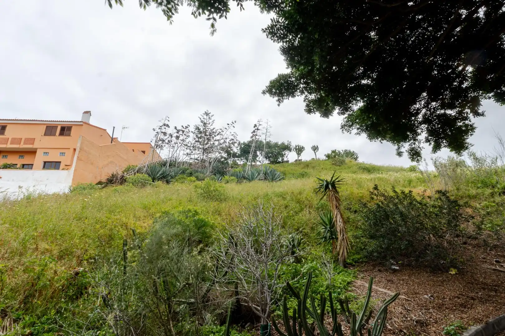 Residencial en venta en Las Palmas de Gran Canaria