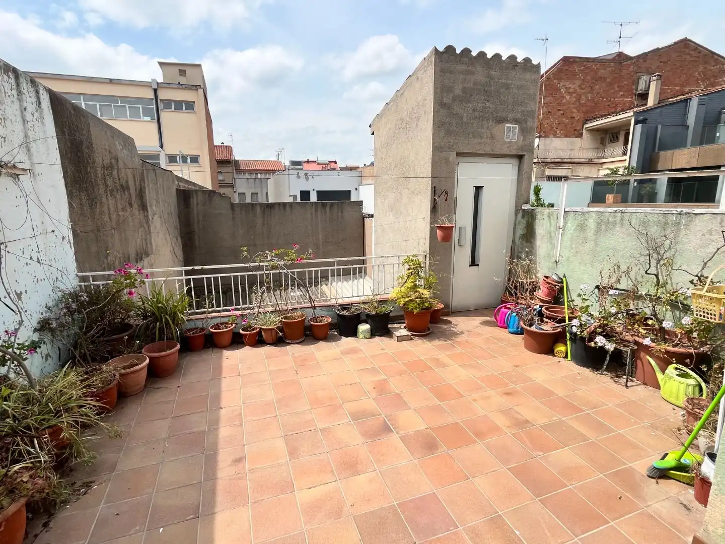 Casa a schiera in vendita a Carrer de la Soledat 6