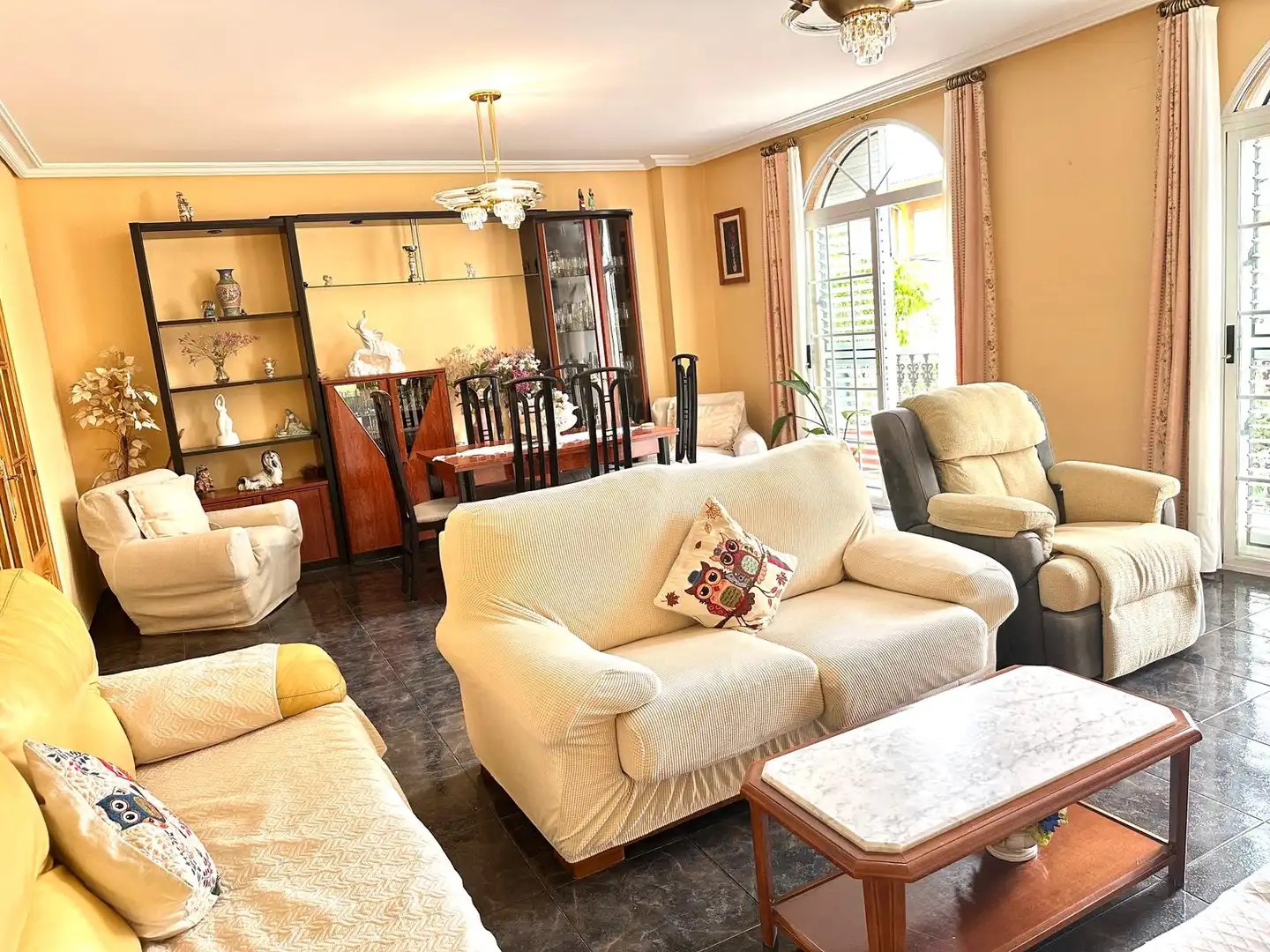 Maison avec terrasse à vendre à Carrer del Poeta Llorente, imagen 20