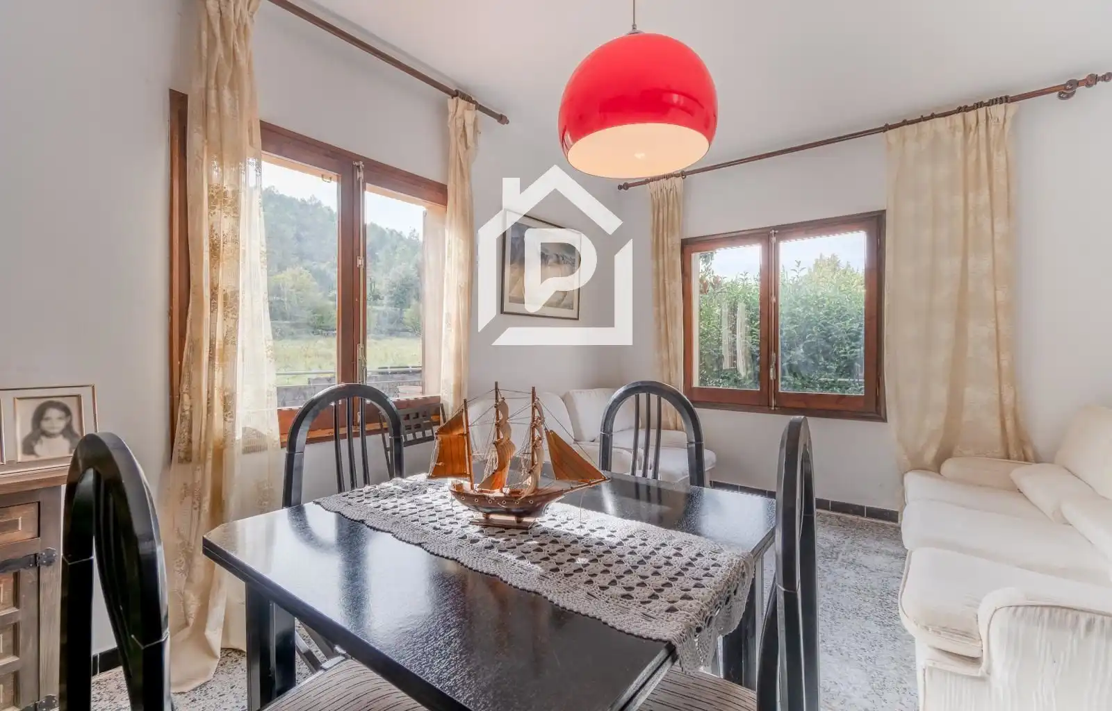 Villa mit Garten zum Verkauf in DE LA RESCLOSA, imagen 8