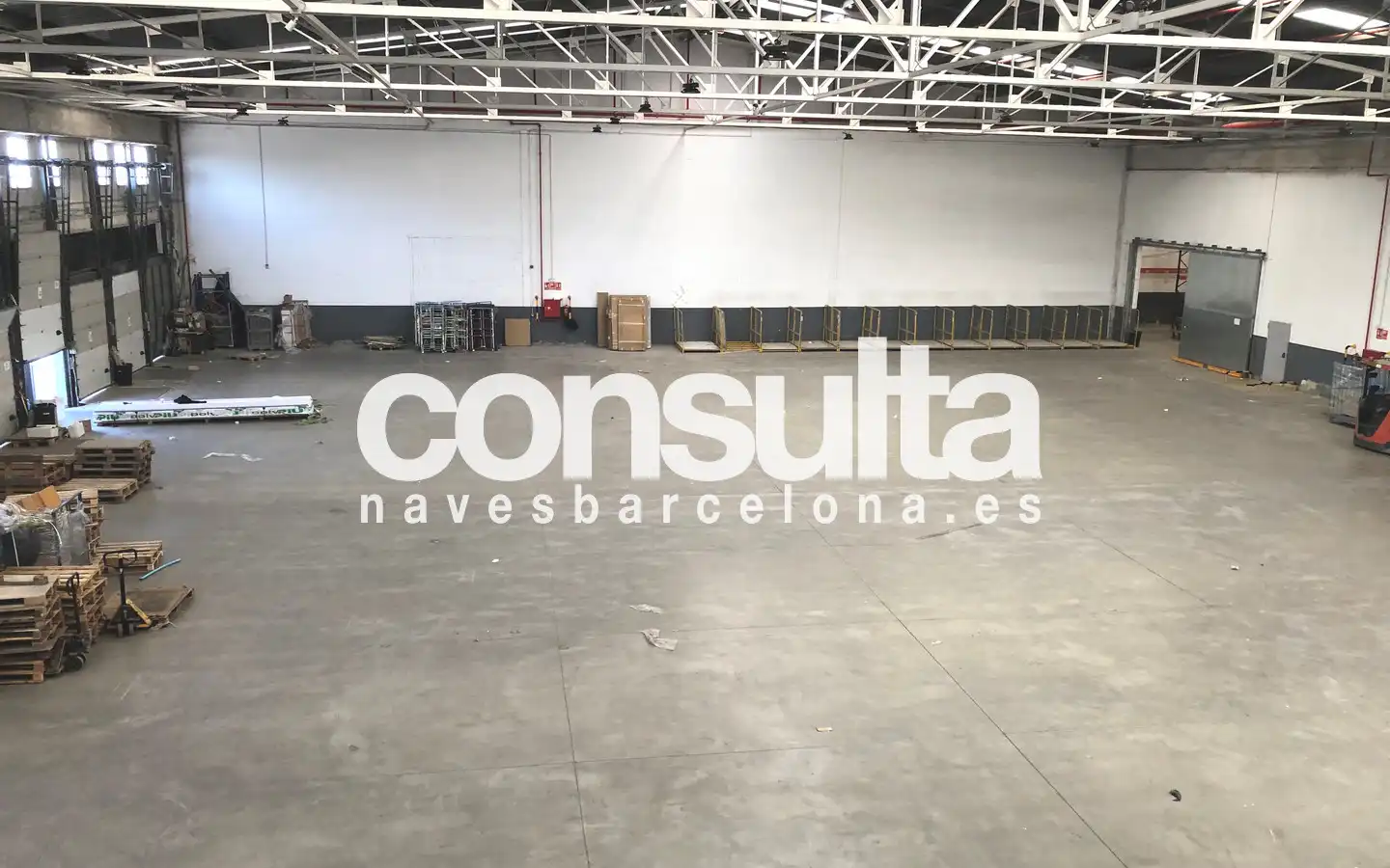 Nave industrielle à louer à Carrer de Can Gurri 4, imagen 14