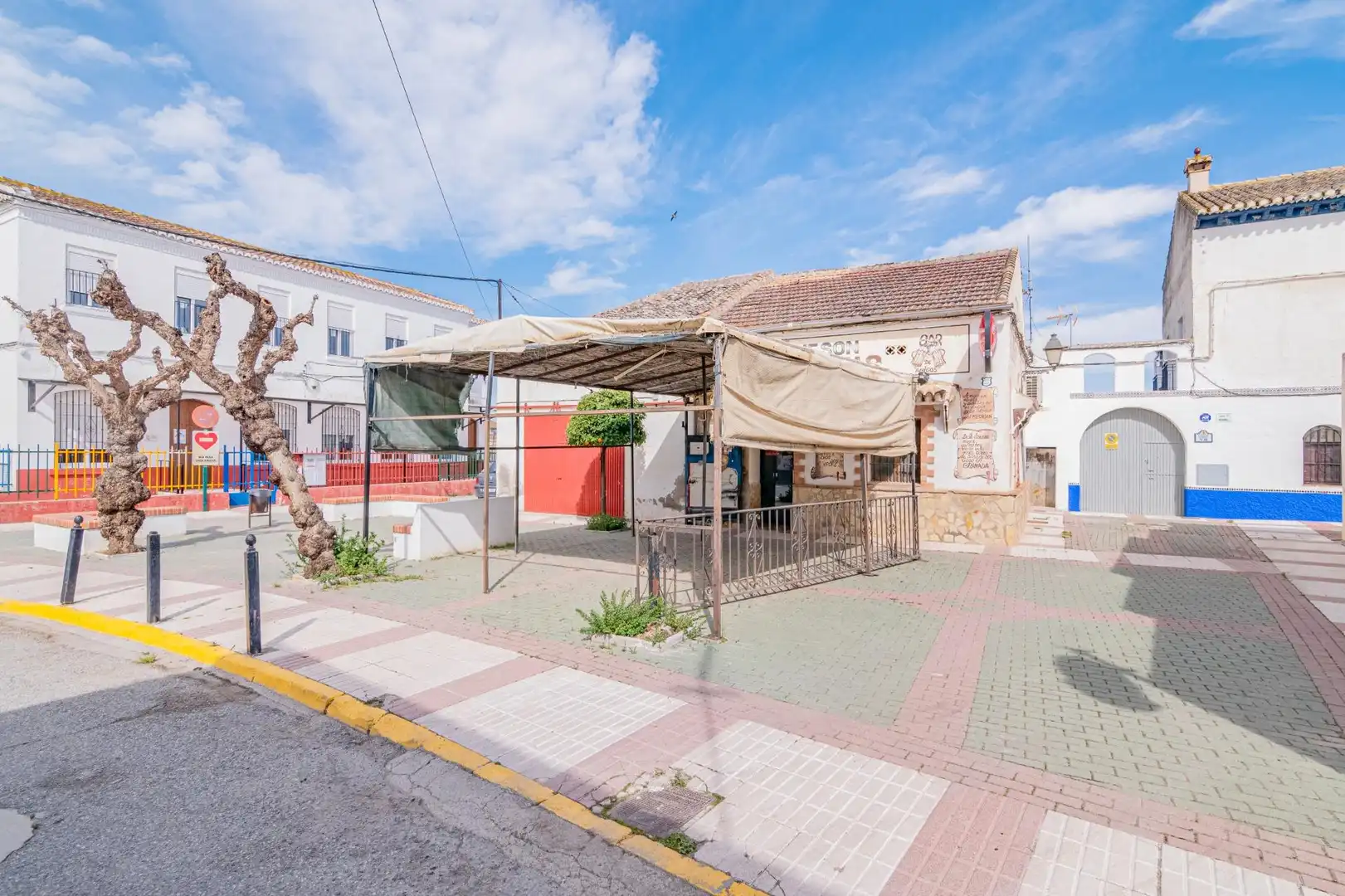 Local en venta en Chauchina