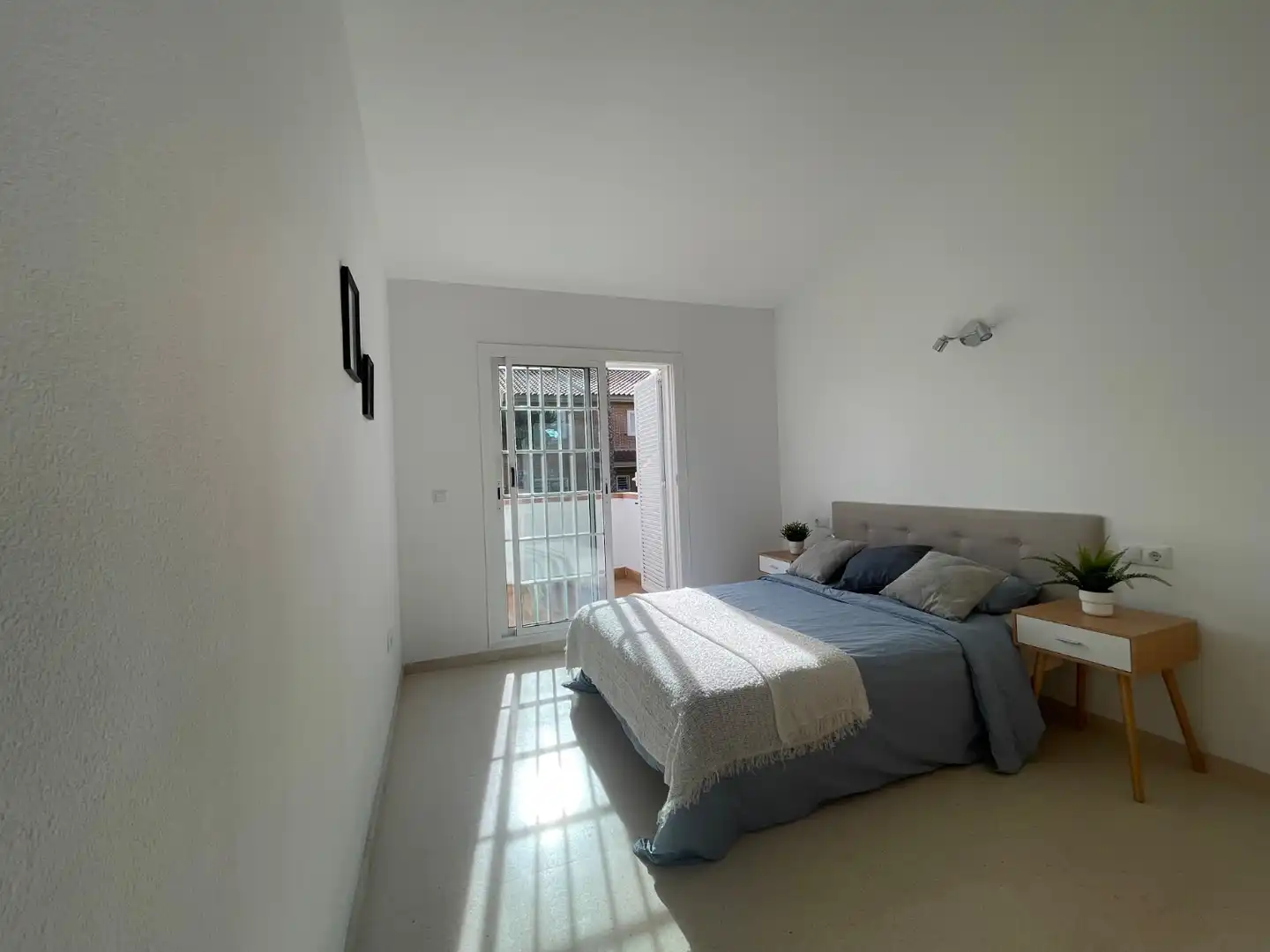 Dormitori de Casa o xalet en venda en L'Alfàs del Pi amb Aire condicionat, Calefacció i Traster