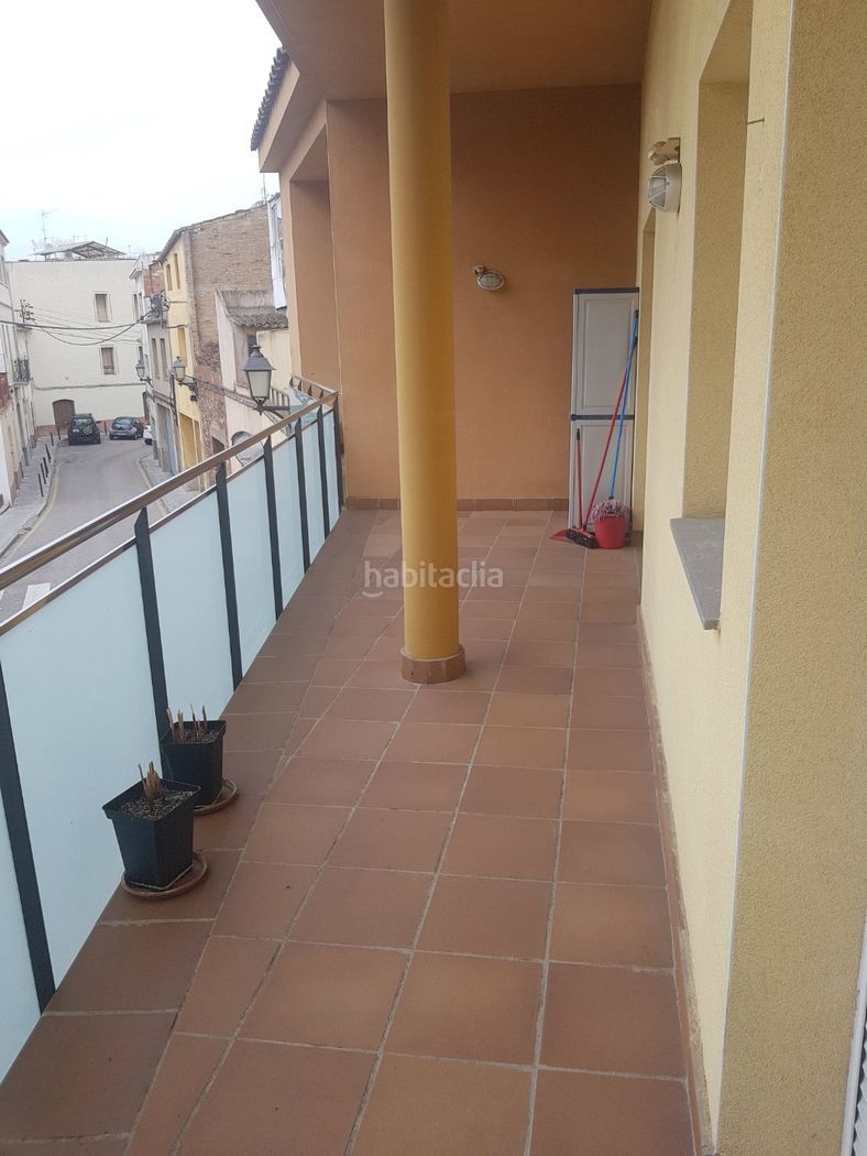 Flat for sale in sant genis de rocafort, Martorell