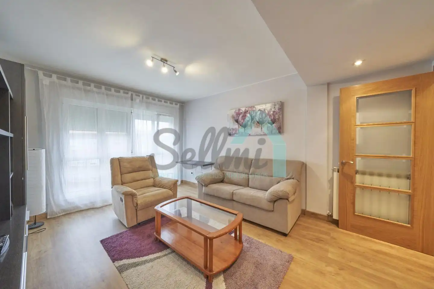 Flat for rent in Villafria, San Lázaro - Otero - Villafría
