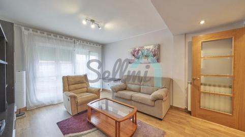 Photo 4 of Flat to rent in Villafria, San Lázaro - Otero - Villafría, Asturias