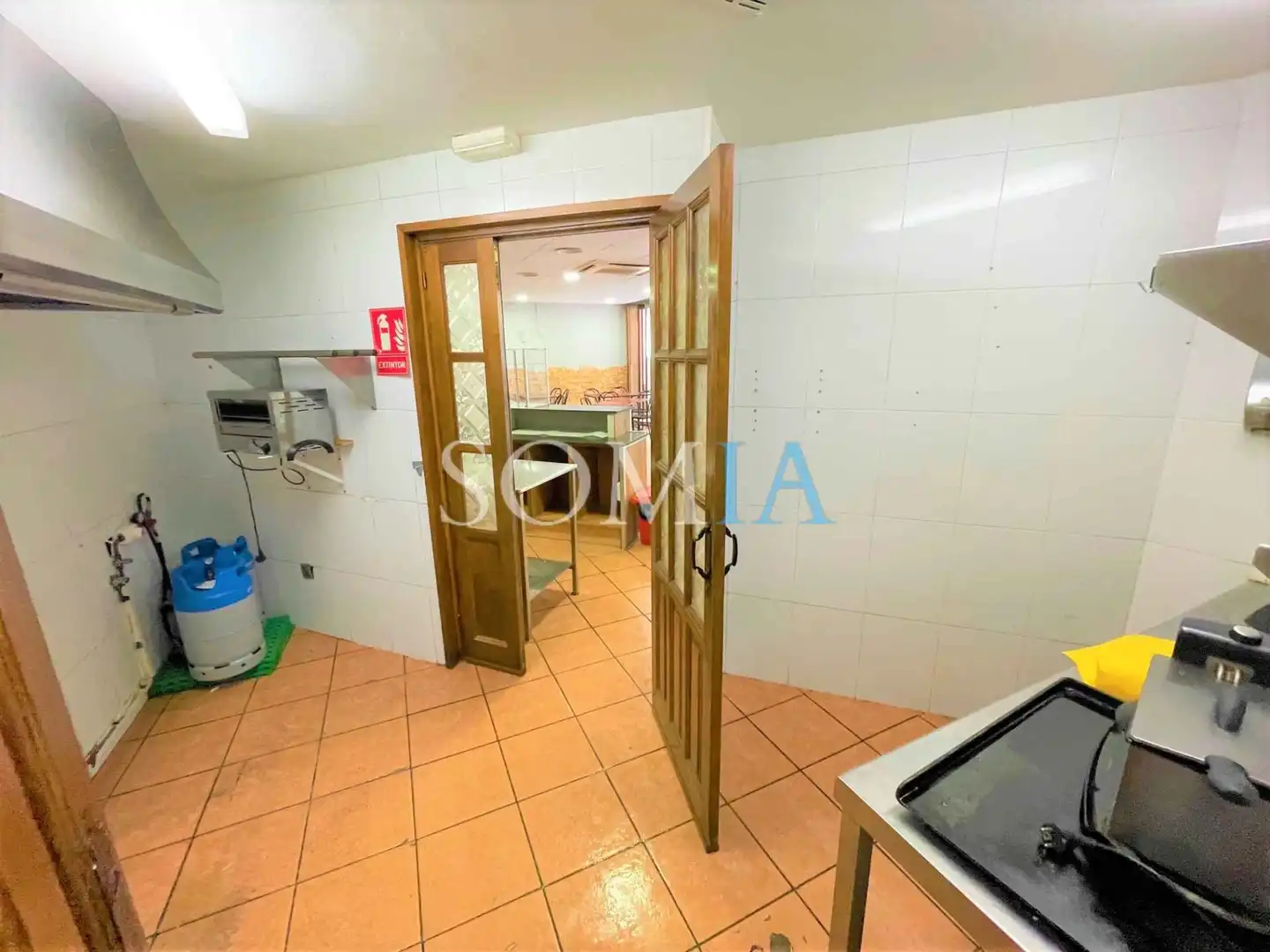 Business premises for sale in Sant Celoni, imagen 16