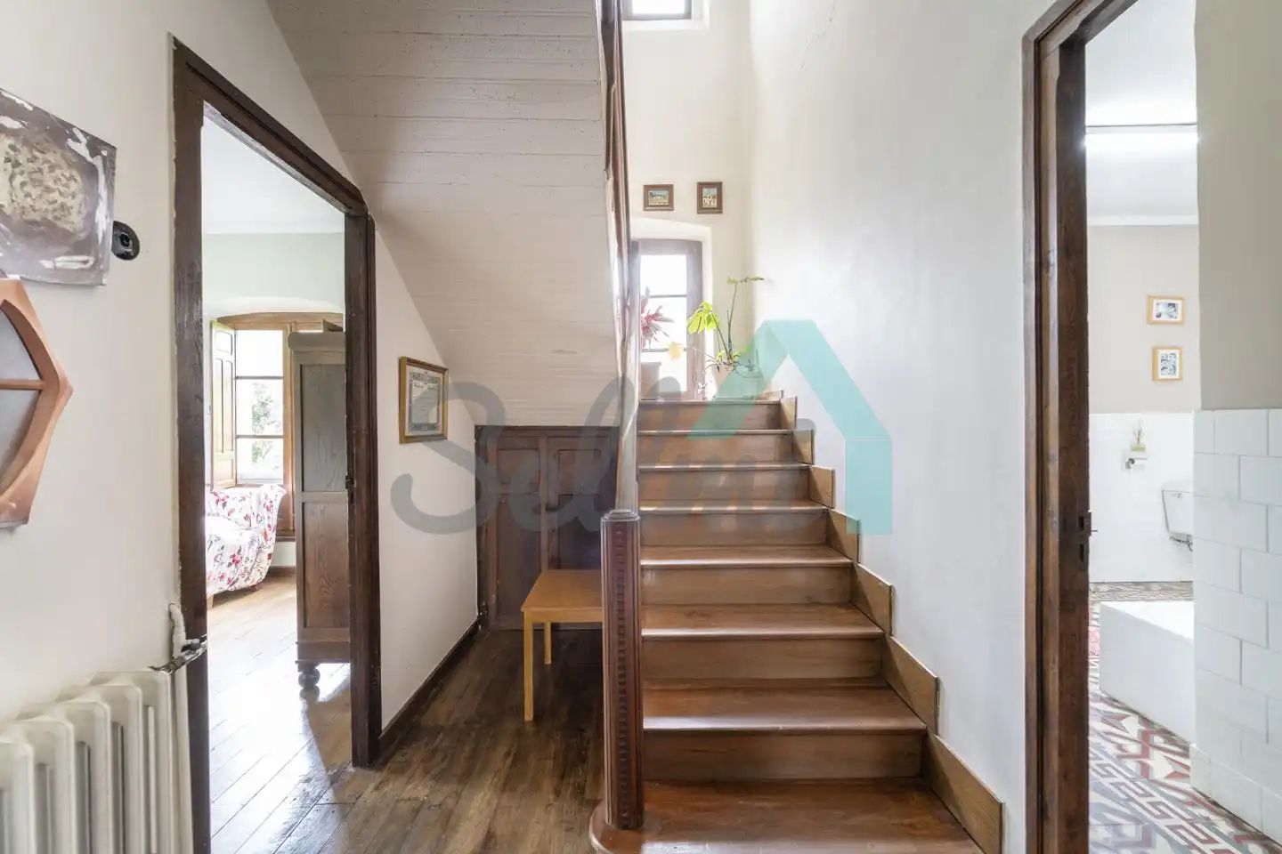 Casa con terraza en venta en Quintana, imagen 89