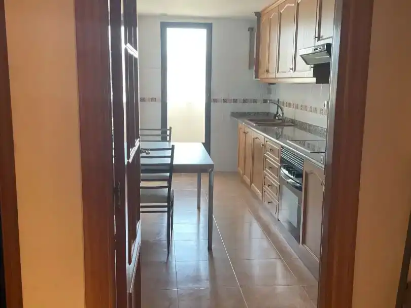 Habitació a Calle Huesca, 27, Estadio Castalia