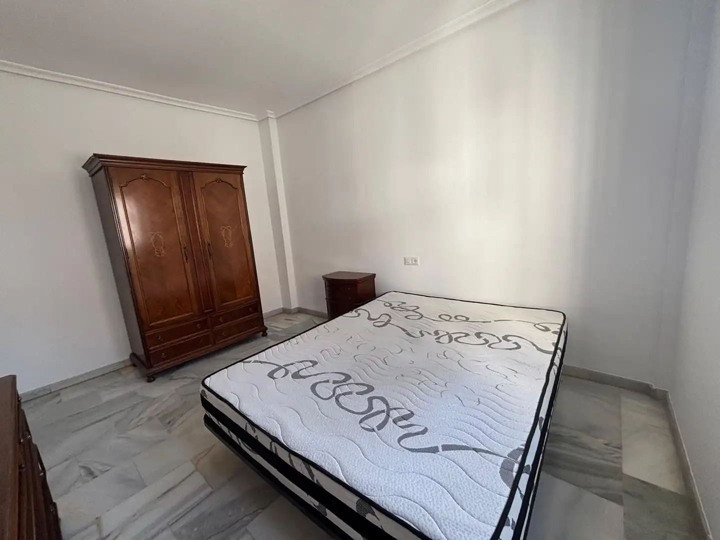 Wohnung zur Miete in Sta. Marina - San Andrés - San Pablo - San Lorenzo