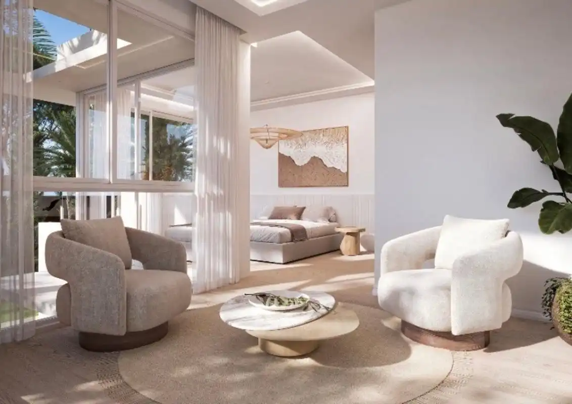 Terreno residenziale in vendita a Nueva Andalucía, imagen 4