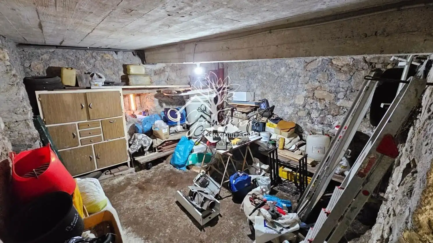 Casa o xalet en venda en Ferrol amb Calefacció i Traster