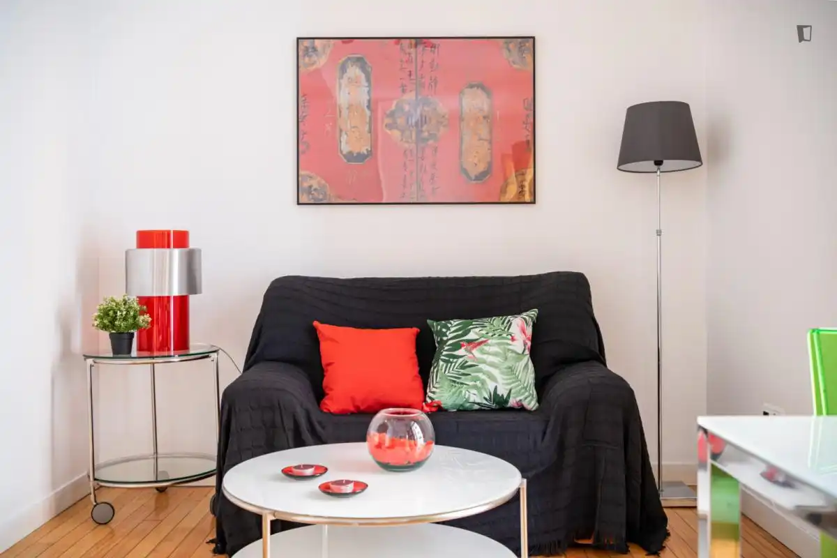 Estudio en alquiler en Latina, imagen 12