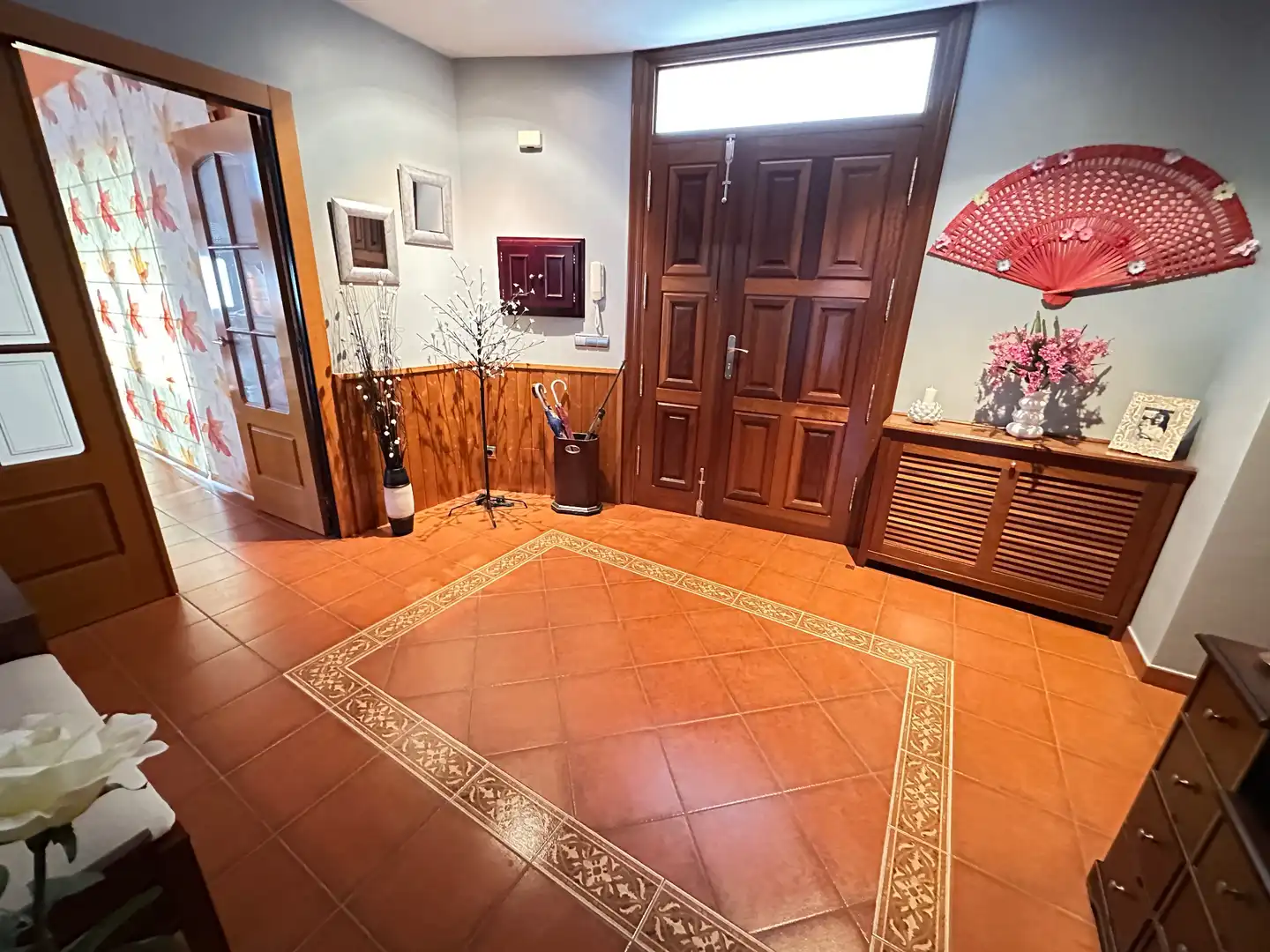 Casa o chalet en venta en Mojados con Calefacción, Jardín privado y Terraza