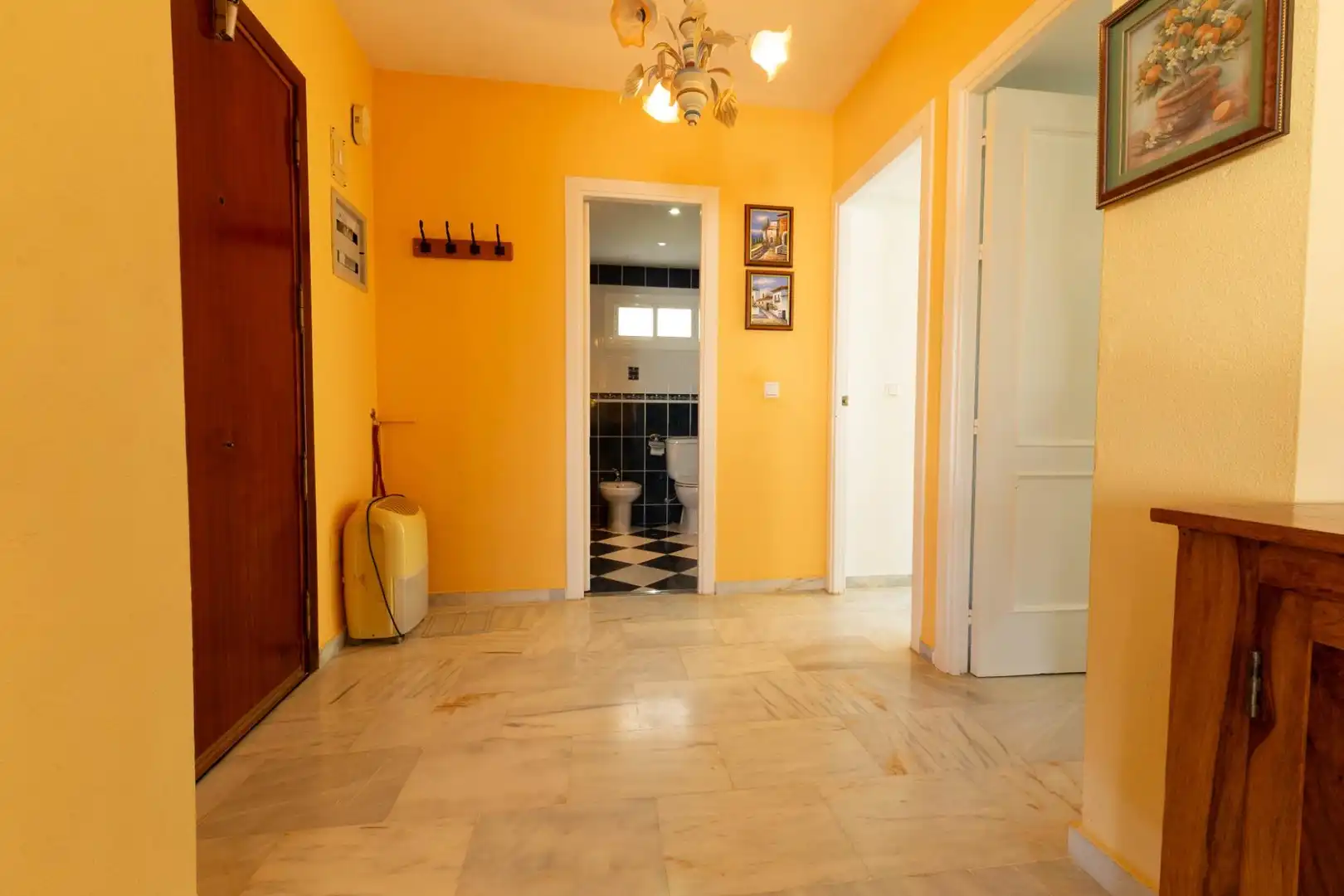 Apartment mit Pool zum Verkauf in Elviria - Cabopino, imagen 21