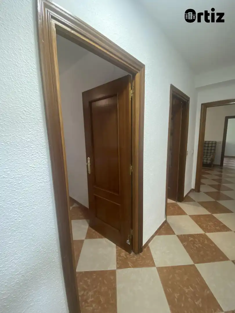 Flat for rent in Torrejón de Ardoz  with Terrace