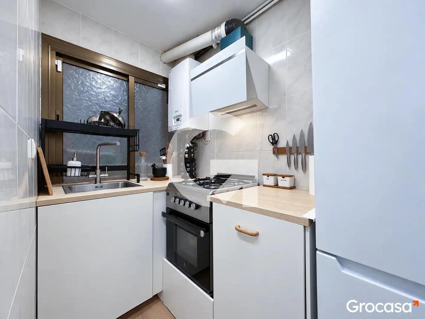 Wohnung mit Terrasse zum Verkauf in CL NARANJOS, DELS, imagen 19