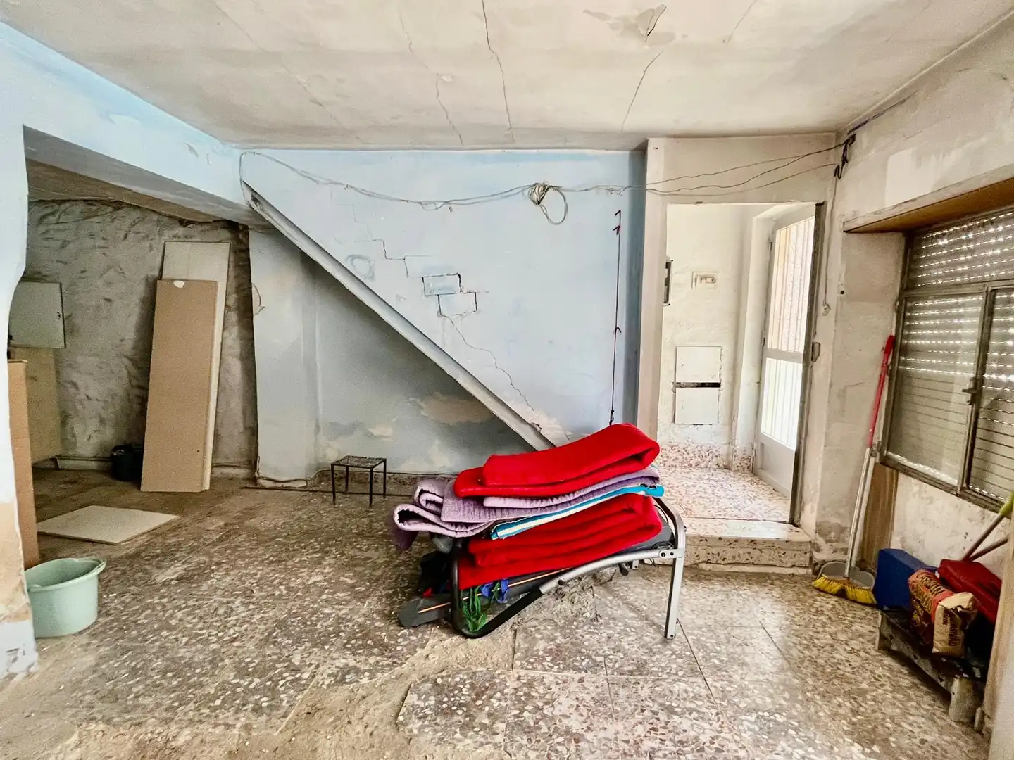 Wohnung zum Verkauf in Abarán, imagen 9