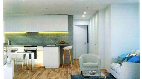 Foto 3 de Planta baixa en venda a Bardají - Molí de Baix, Barcelona