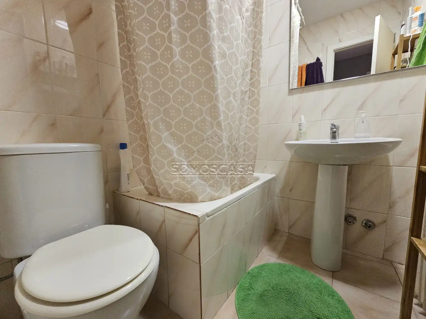Detached homes for rent in Carrer de Granollers, Sant Domènec