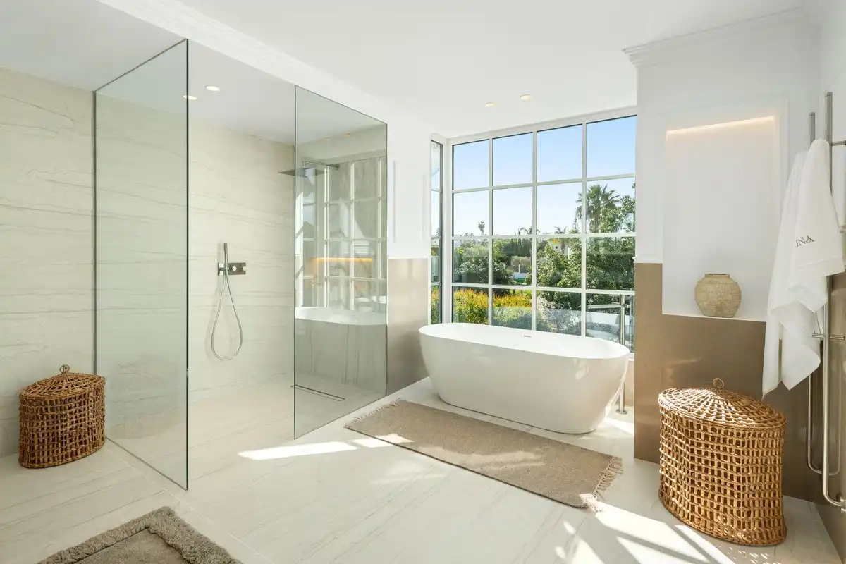 House with pool for sale in Nueva Andalucía, imagen 16