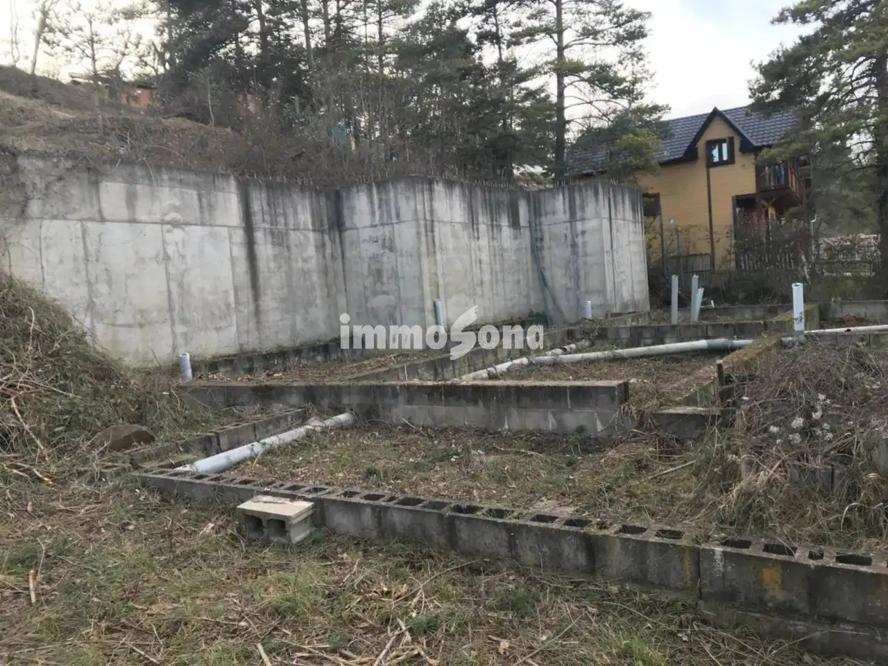 Residential land for sale in Calle Collsuspina, imagen 5